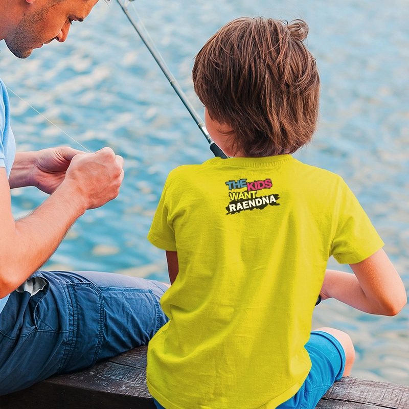 Shirt | Kids | Happy Jelly | Elbgold Shirt | Kids | Happy Jelly | Elbgold